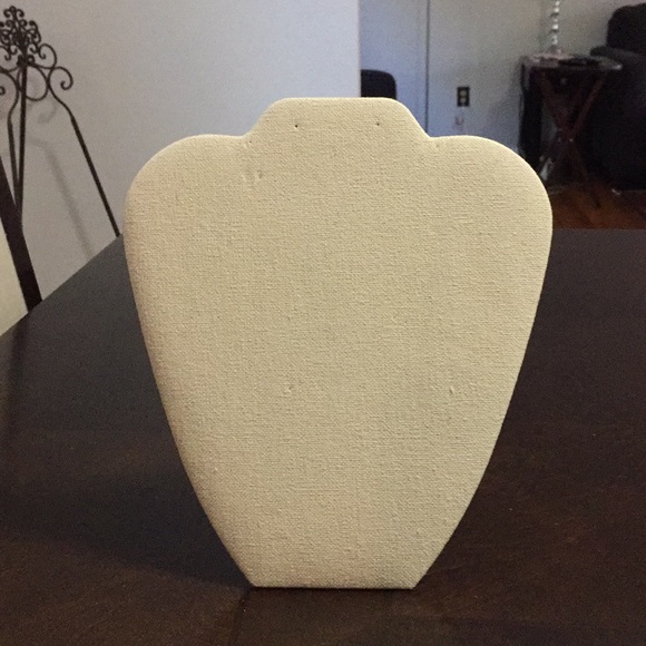 🦋Small & Medium Necklace or Earring display🦋 - Picture 2 of 4